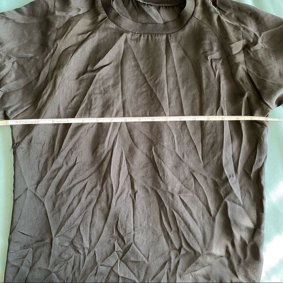 Zara W&B Collection Shirt - Picture 9 of 11